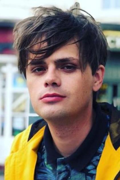 Chris Kendall - Actor Profile Photo