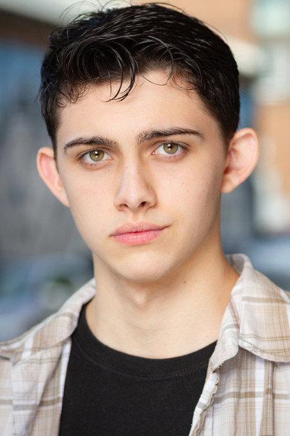 Felix Avitia - Actor Profile Photo