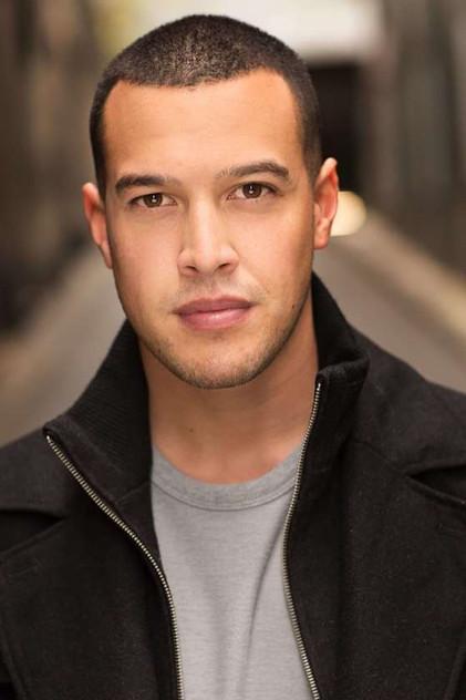 Kevin Hofbauer - Actor Profile Photo