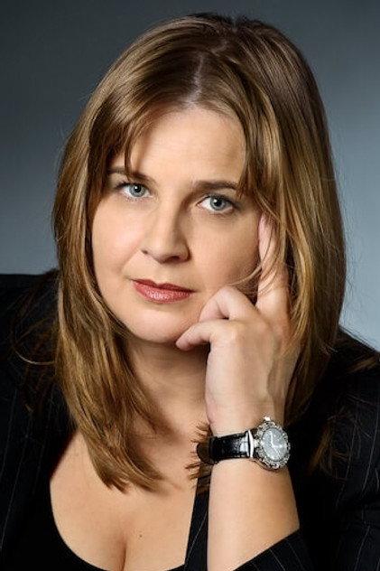 Ana Bart - Actor Profile Photo