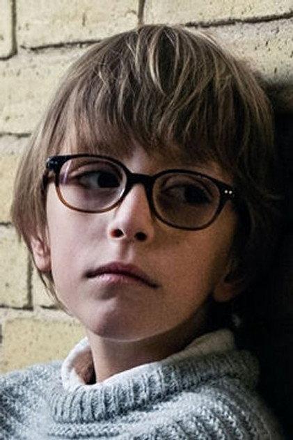 Emil Tholstrup - Actor Profile Photo