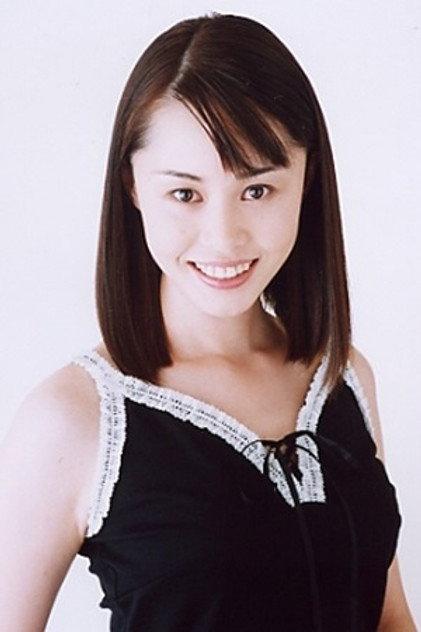 Kanako Tateno - Actor Profile Photo