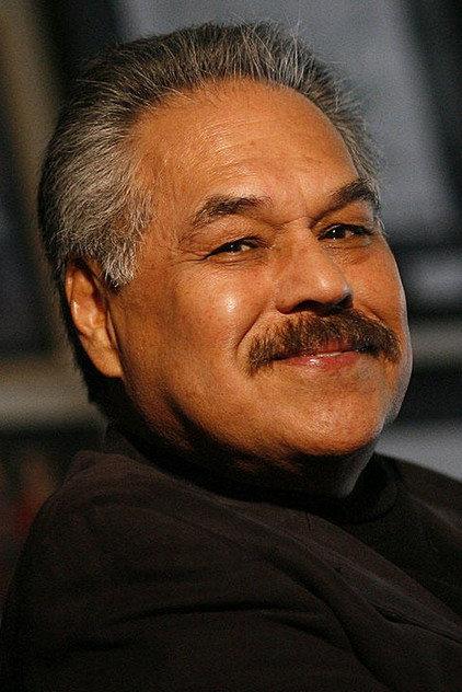 Luis Valdez - Actor Profile Photo