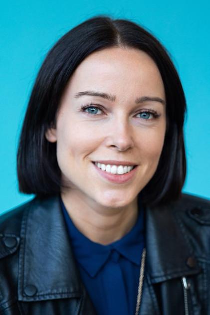 Evelyn Lewis Prieto - Actor Profile Photo