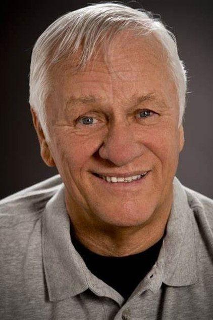 George P. Wilbur - Actor Profile Photo