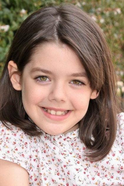 Inés Fernández - Actor Profile Photo