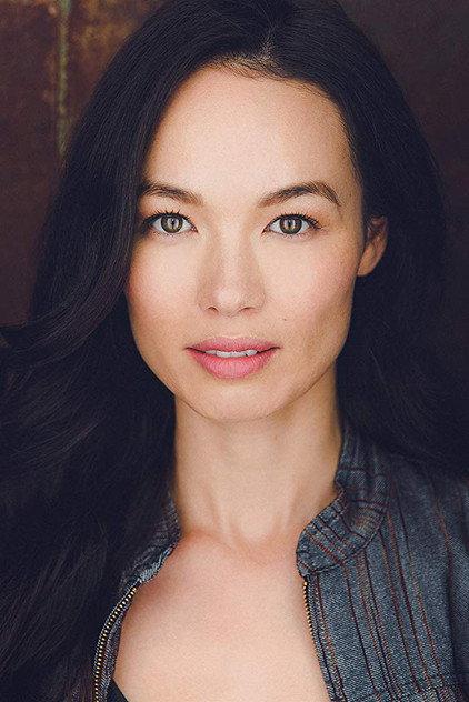 Hanna Lee Sakakibara - Actor Profile Photo