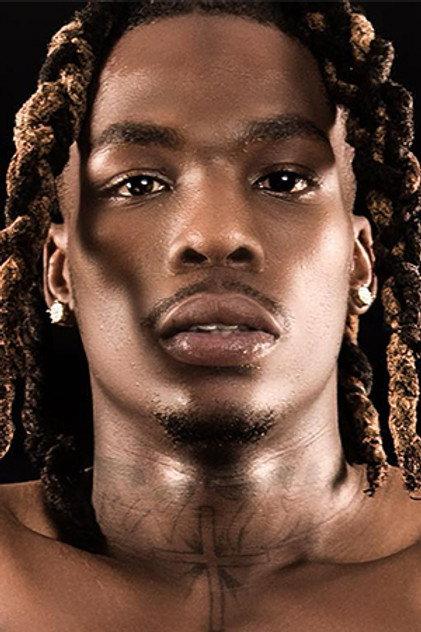 Avious Griffin - Actor Profile Photo