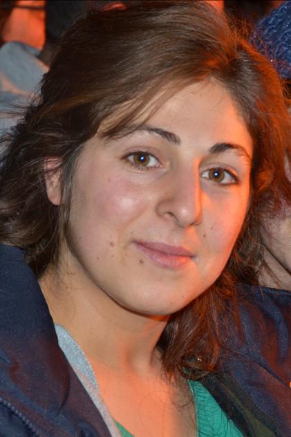 Leyla Şaylemez (Ronahî) - Actor Profile Photo