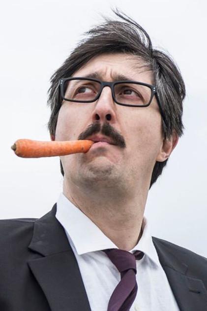 Ivan Talarico - Actor Profile Photo