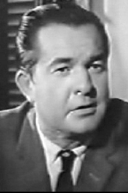 Coleman Francis - Actor Profile Photo