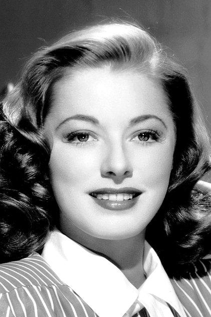 Eleanor Parker - Actor Profile Photo