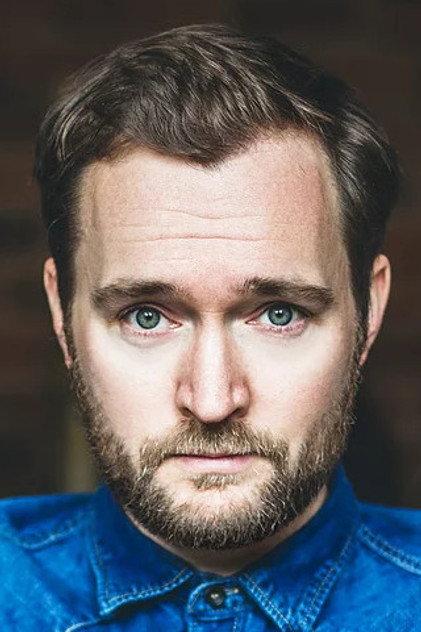Lukáš Král - Actor Profile Photo