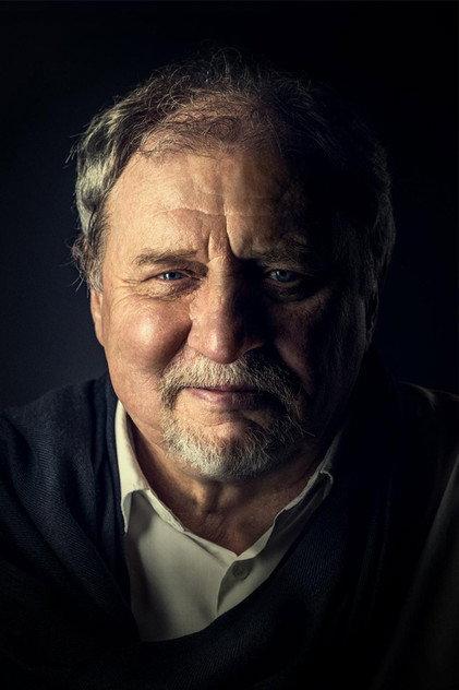 Andrzej Grabowski - Actor Profile Photo