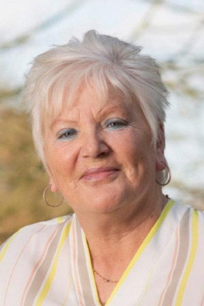 Carol Hatton - Actor Profile Photo