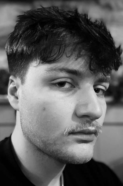 Ben Gillies - Actor Profile Photo