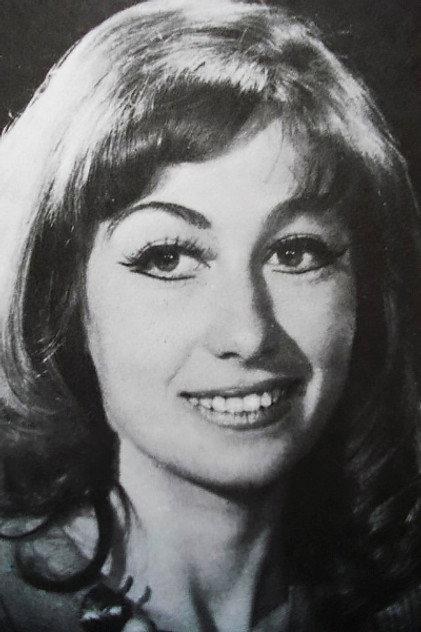 Nana Oikonomou - Actor Profile Photo
