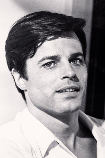 Jean Sorel - Actor Profile Photo