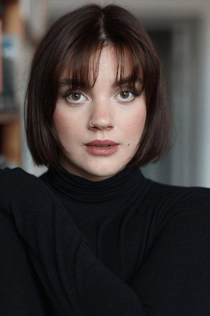 Linda Manelius - Actor Profile Photo