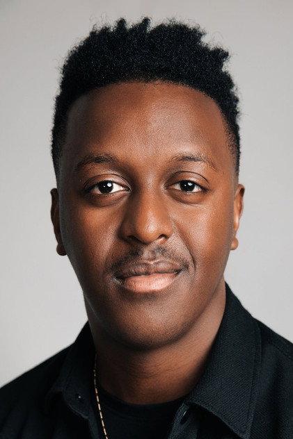 Jean Pierre Nshimyumuremyi - Actor Profile Photo