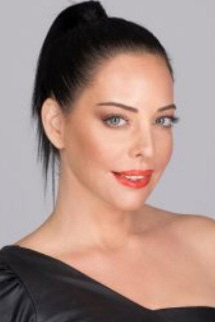 Michal Amdurski - Actor Profile Photo