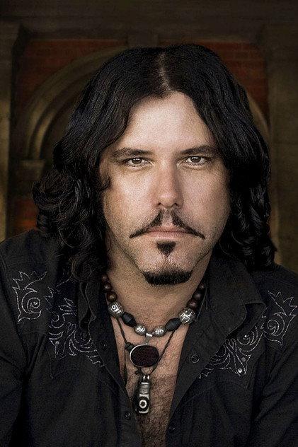 Jeff Martin - Actor Profile Photo