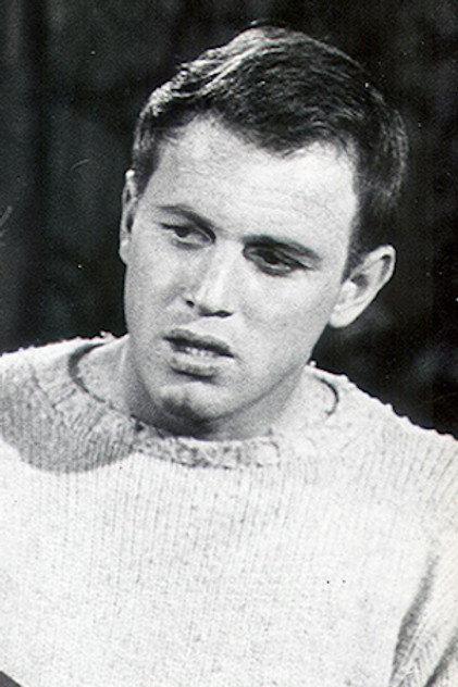 Martin West - Actor Profile Photo