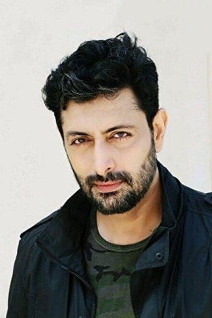 Priyanshu Chatterjee - Actor Profile Photo