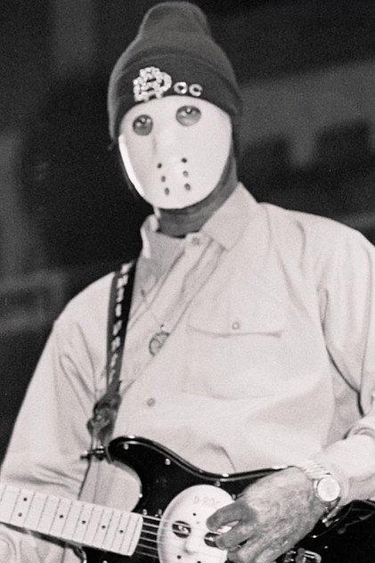 D-Roc the Executioner - Actor Profile Photo