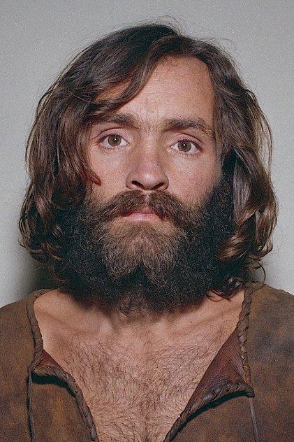 Charles Manson - Actor Profile Photo