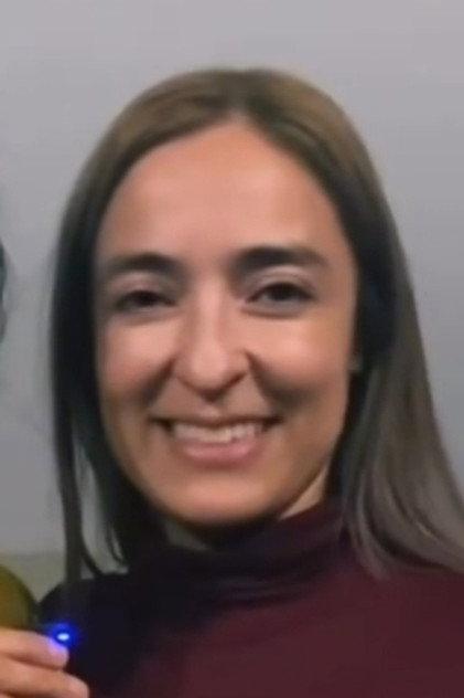 Nancy Gutiérrez - Actor Profile Photo