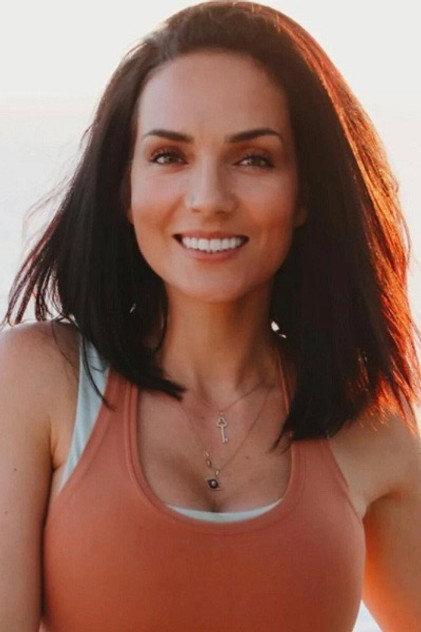 Susannah Sprague-Lerma - Actor Profile Photo
