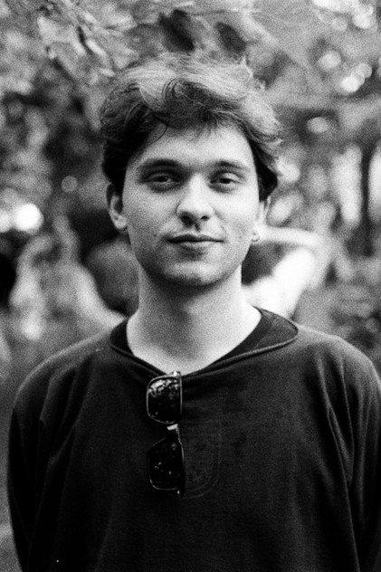 Francesco Pasquinelli - Actor Profile Photo