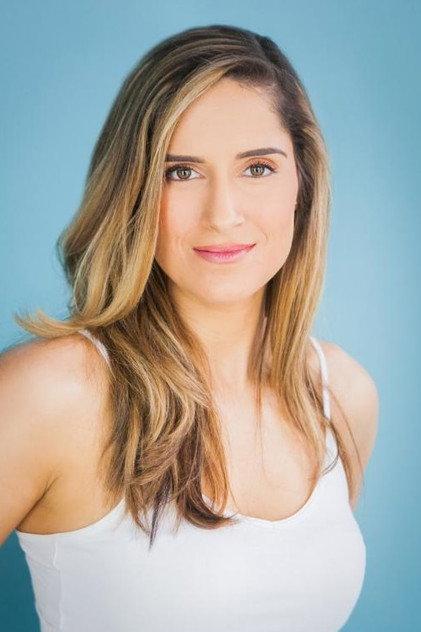 Monica Knox - Actor Profile Photo