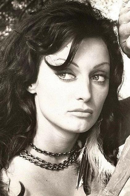Eva Miller - Actor Profile Photo