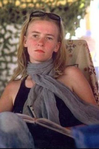 Rachel Corrie - Actor Profile Photo