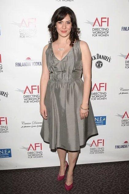 Meredith Berg - Actor Profile Photo