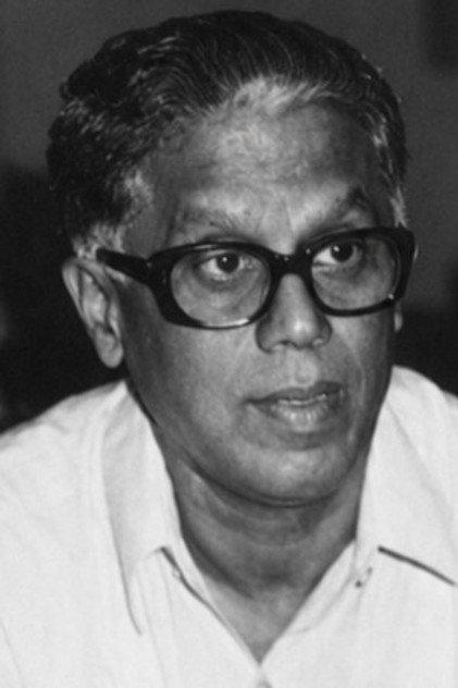 S. Maruti Rao - Actor Profile Photo