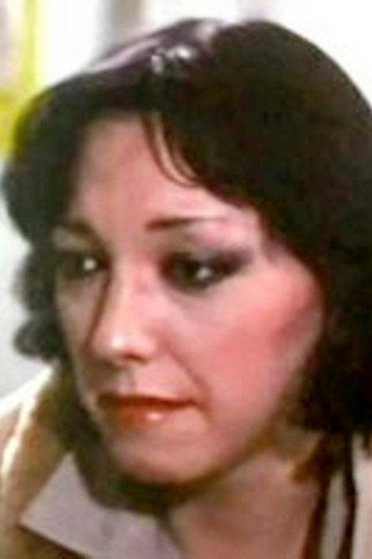 Patricia Mason - Actor Profile Photo