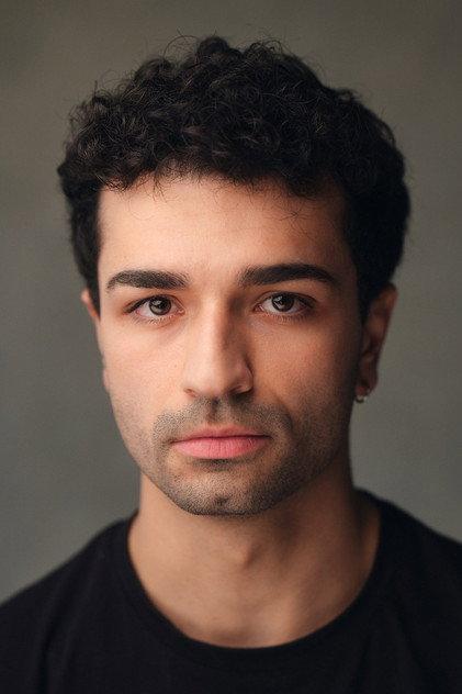 Álex Bausá - Actor Profile Photo
