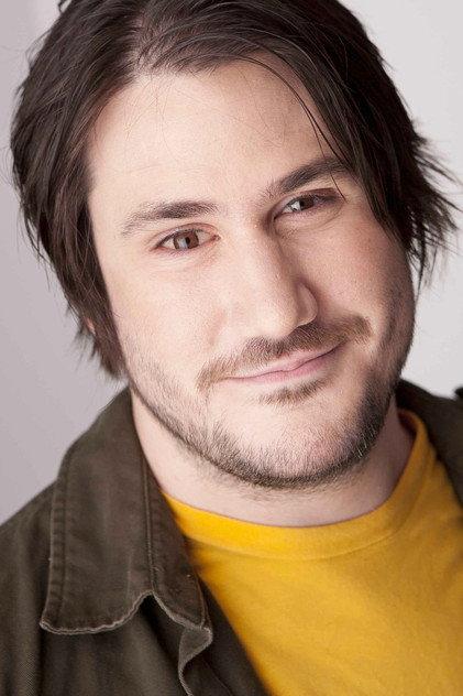 Paul Guyet - Actor Profile Photo