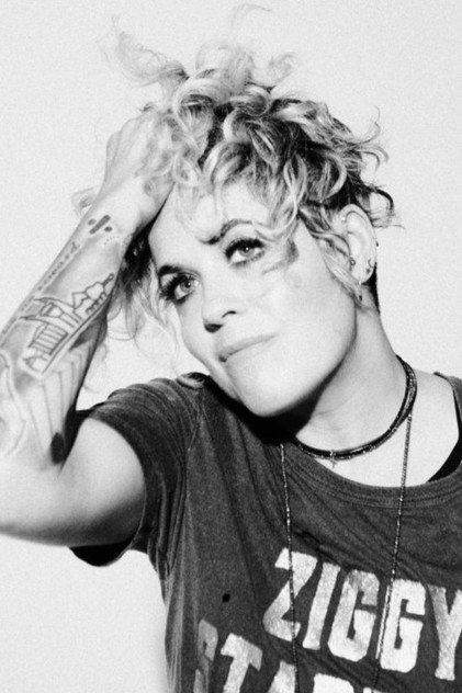 Amy Wadge - Actor Profile Photo