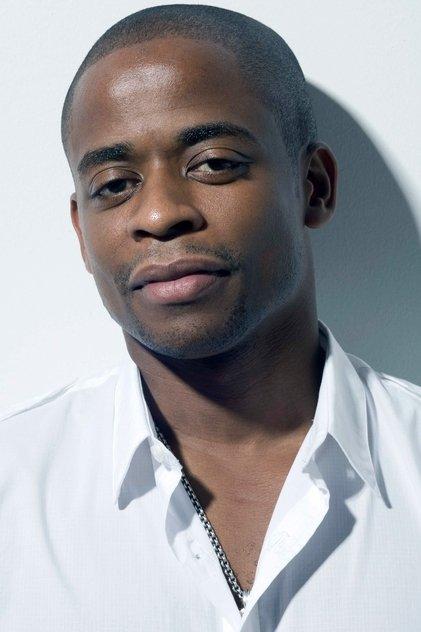 Dulé Hill - Actor Profile Photo