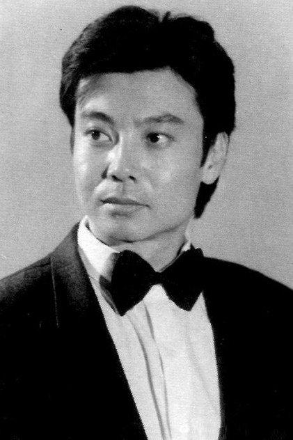 Yong Guo - Actor Profile Photo