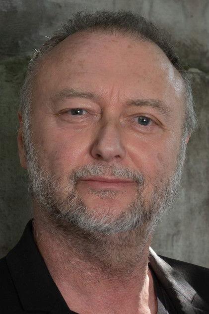 Luk Wyns - Actor Profile Photo