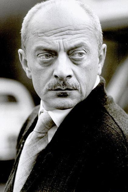 Guido Palliggiano - Actor Profile Photo