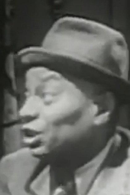 George Williams - Actor Profile Photo