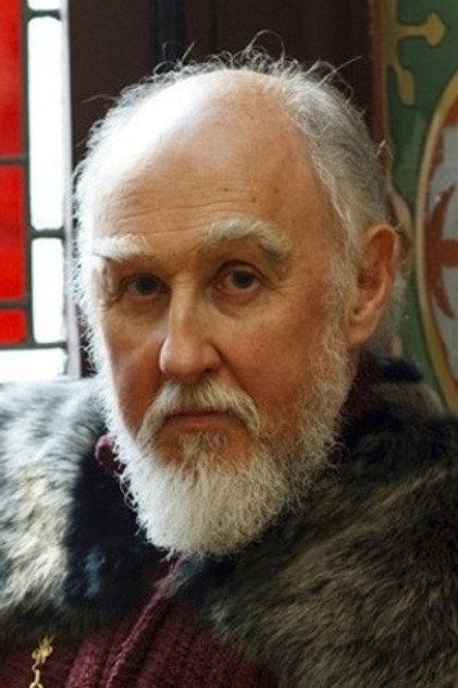Michael Cronin - Actor Profile Photo