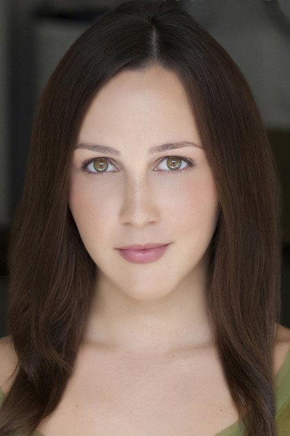 Lexie Sperduto - Actor Profile Photo