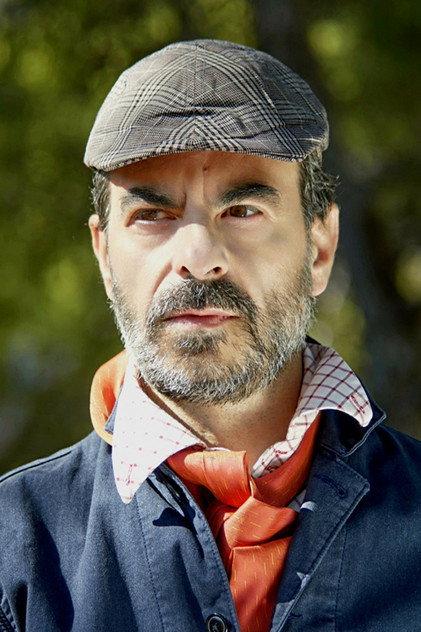Mihalis Kaliotsos - Actor Profile Photo